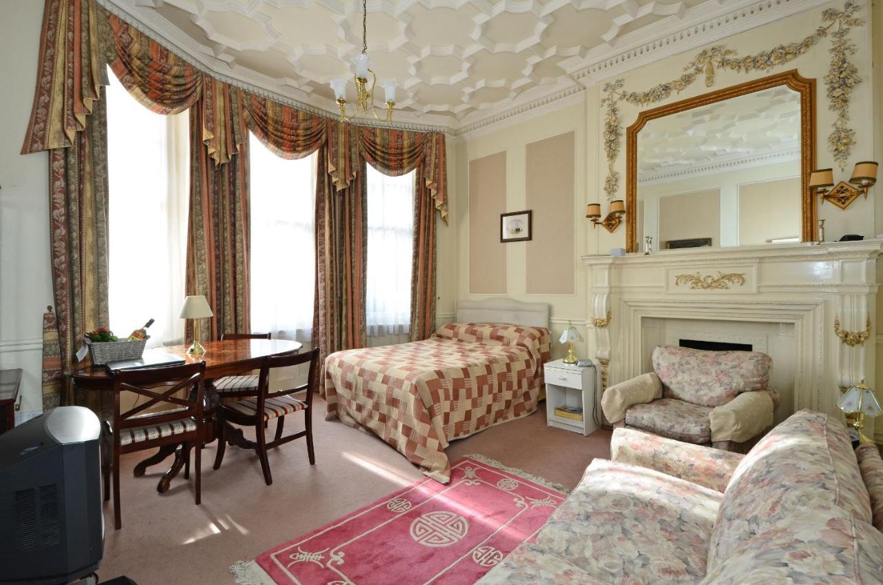 La Suite South London Exterior foto