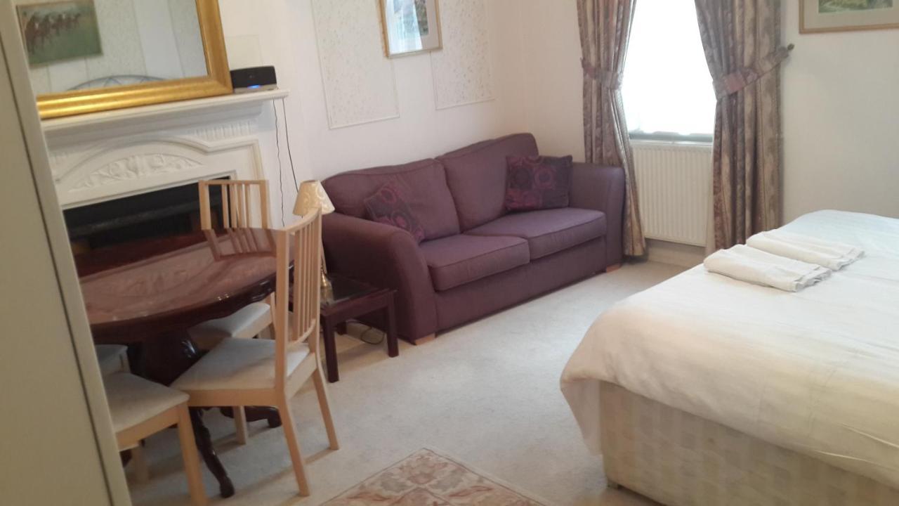La Suite South London Exterior foto