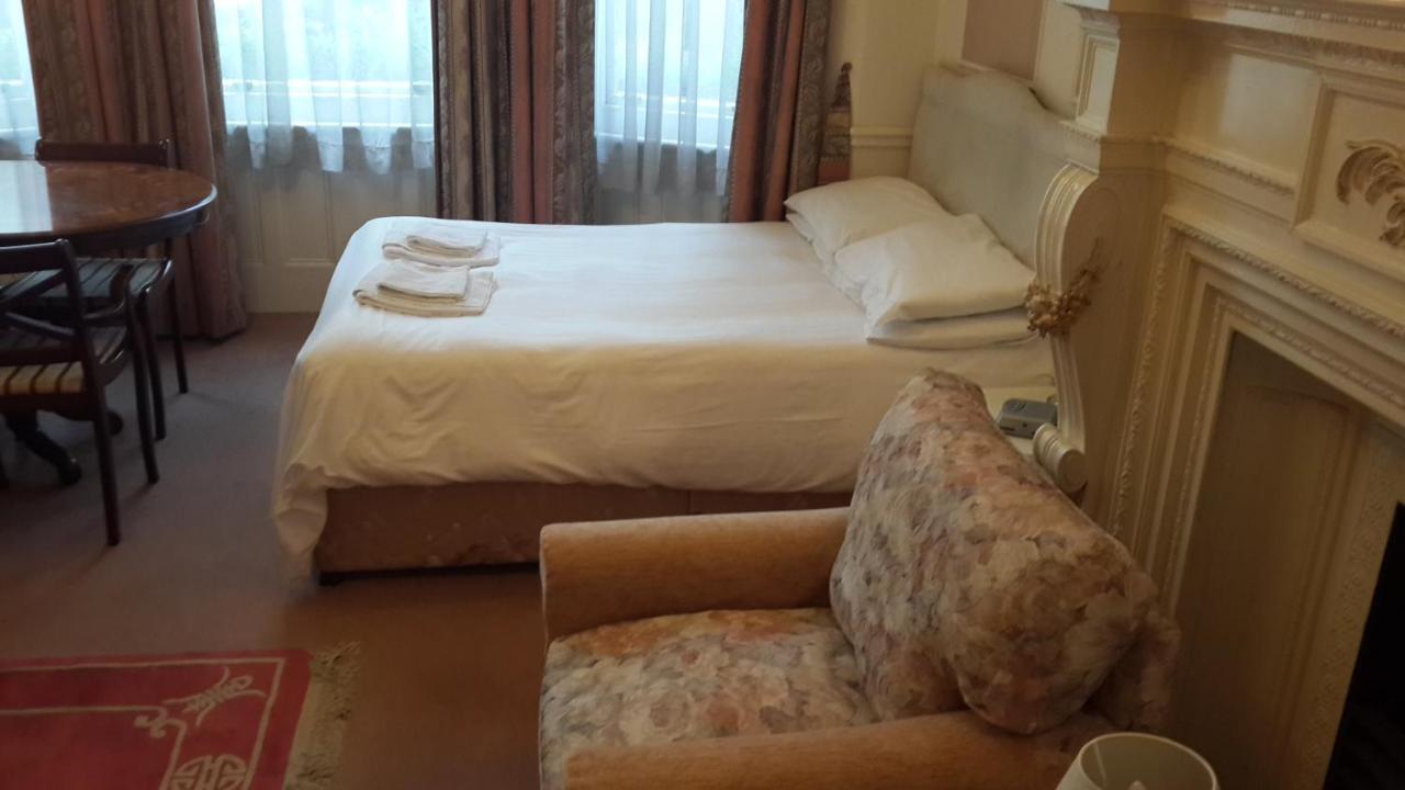 La Suite South London Exterior foto