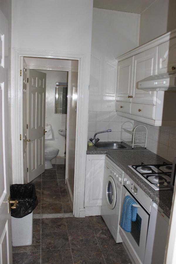 La Suite South London Exterior foto
